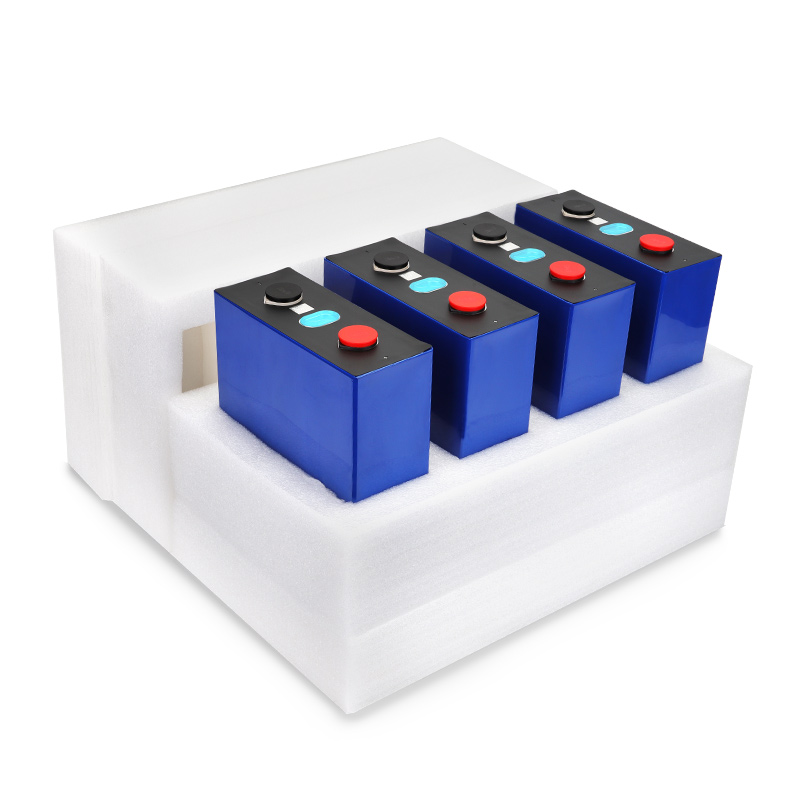 USA Stock Fast Delivery 3.2V 280Ah Lifepo4 Lithium Ion Prismatic Battery With 5 Warranty