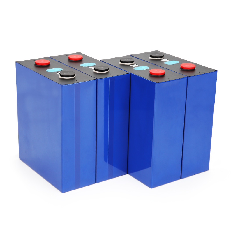 Uk Stock Fast Ups Delivery Basen 3.2V 280Ah Lithium Lifepo4 Prismatic Battery With 5 Warranty