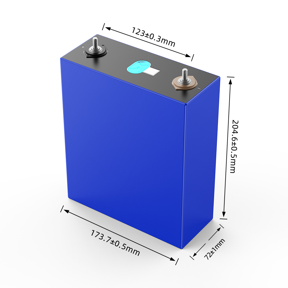 Eu Stock Fast Delivery EVE 3.2V 280K Lifepo4 Lithium Ion Prismatic Battery With 5 Warranty