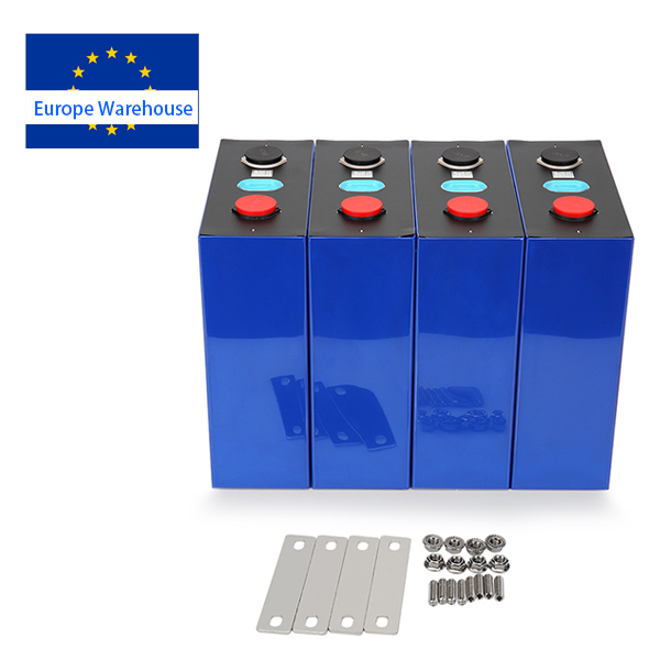 Eu Stock Fast Delivery EVE 3.2V 280K Lifepo4 Lithium Ion Prismatic Battery With 5 Warranty