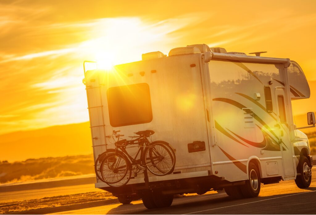 The Different Types of RV Batteries