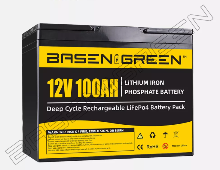 How to Determine Which RV Battery Type Is Right for You 