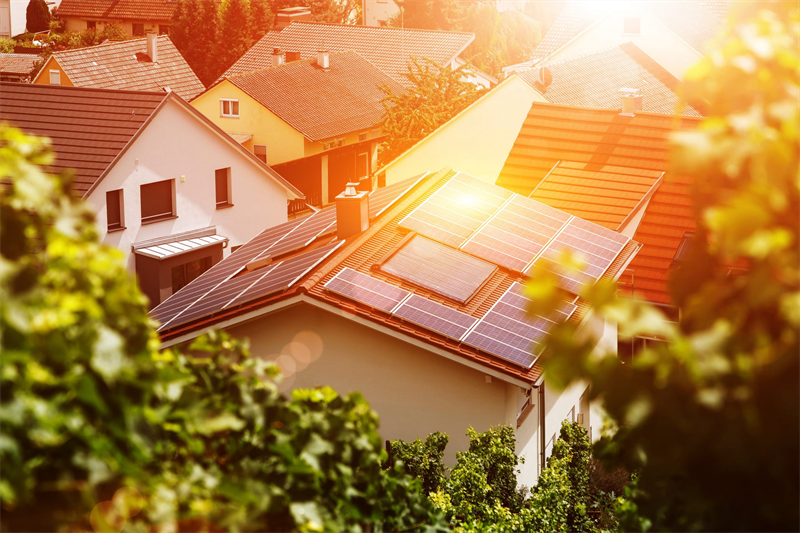 How to prepare your home for solar battery installation?