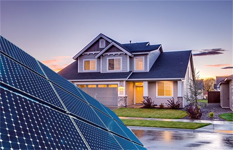 How to prepare your home for solar battery installation?