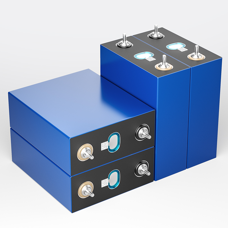 3.2V-Prismatic-Rechargeable-LiFePO4-Battery-Cells