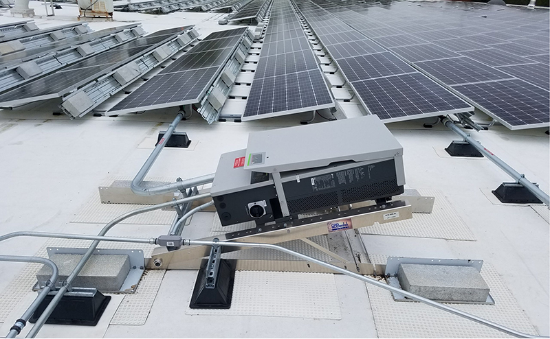What Does a Solar Inverter Do What Does a Solar Inverter Do