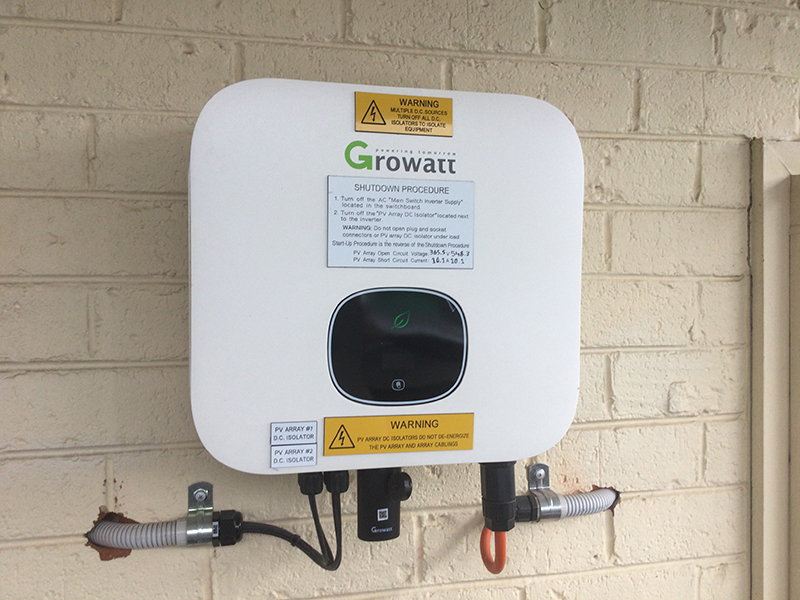 Best Solar Inverters Growatt Best Solar Inverters Growatt