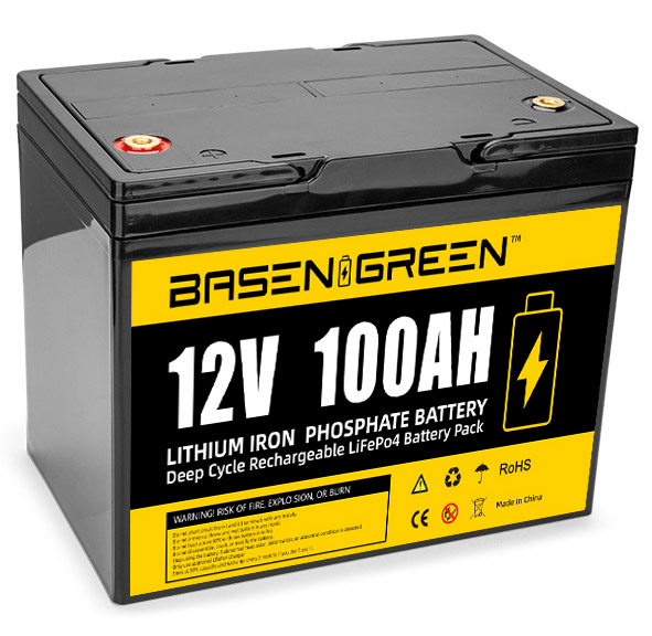 Can I Connect 100 Amp-Hour Batteries to the 300 Amp-Hour Batteries