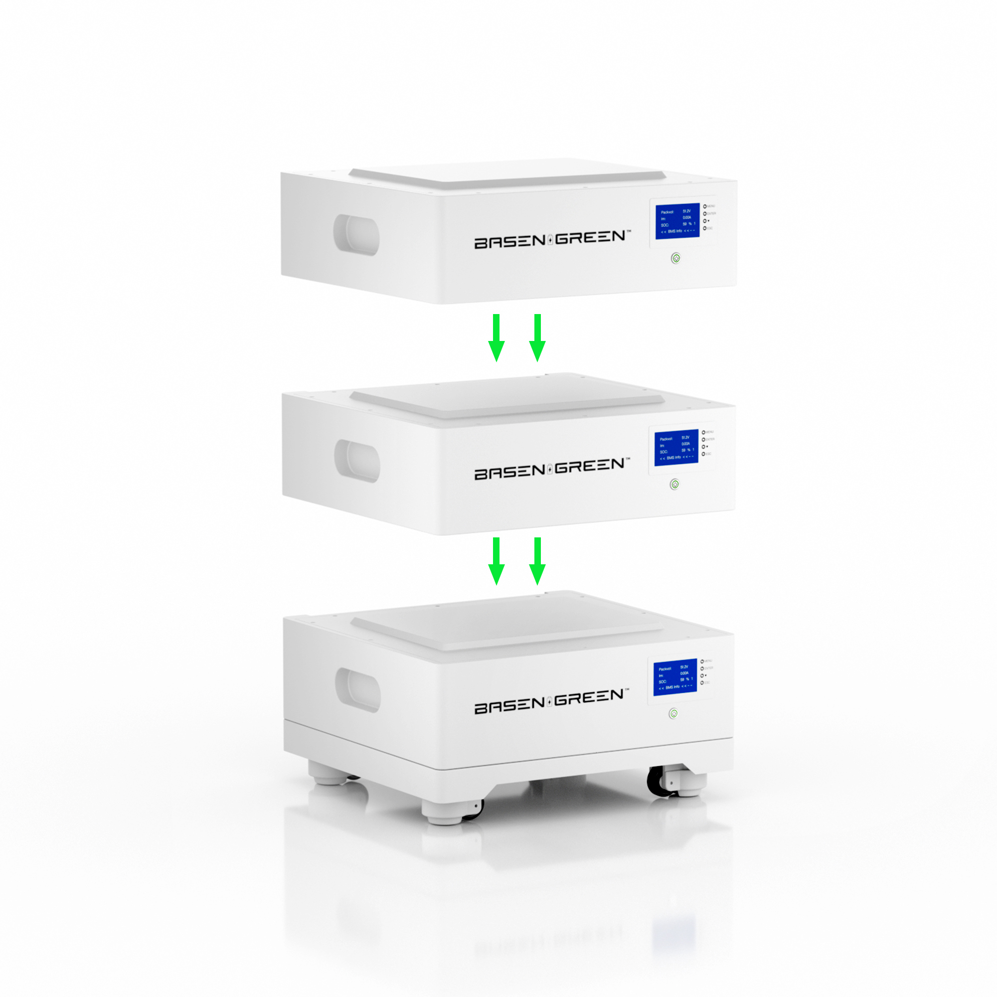 BR-BOX LV5KWH