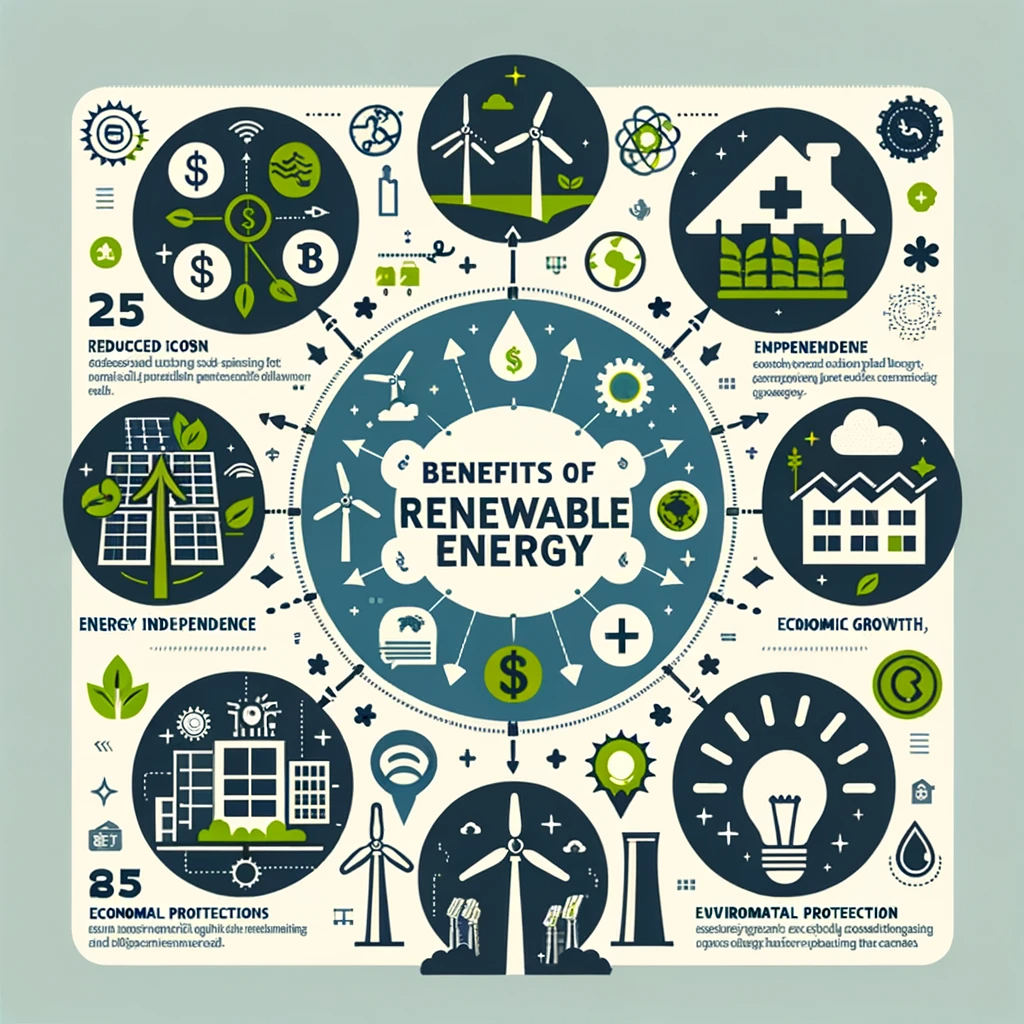 Understanding Renewable Energy: The Power to Sustain Our Future