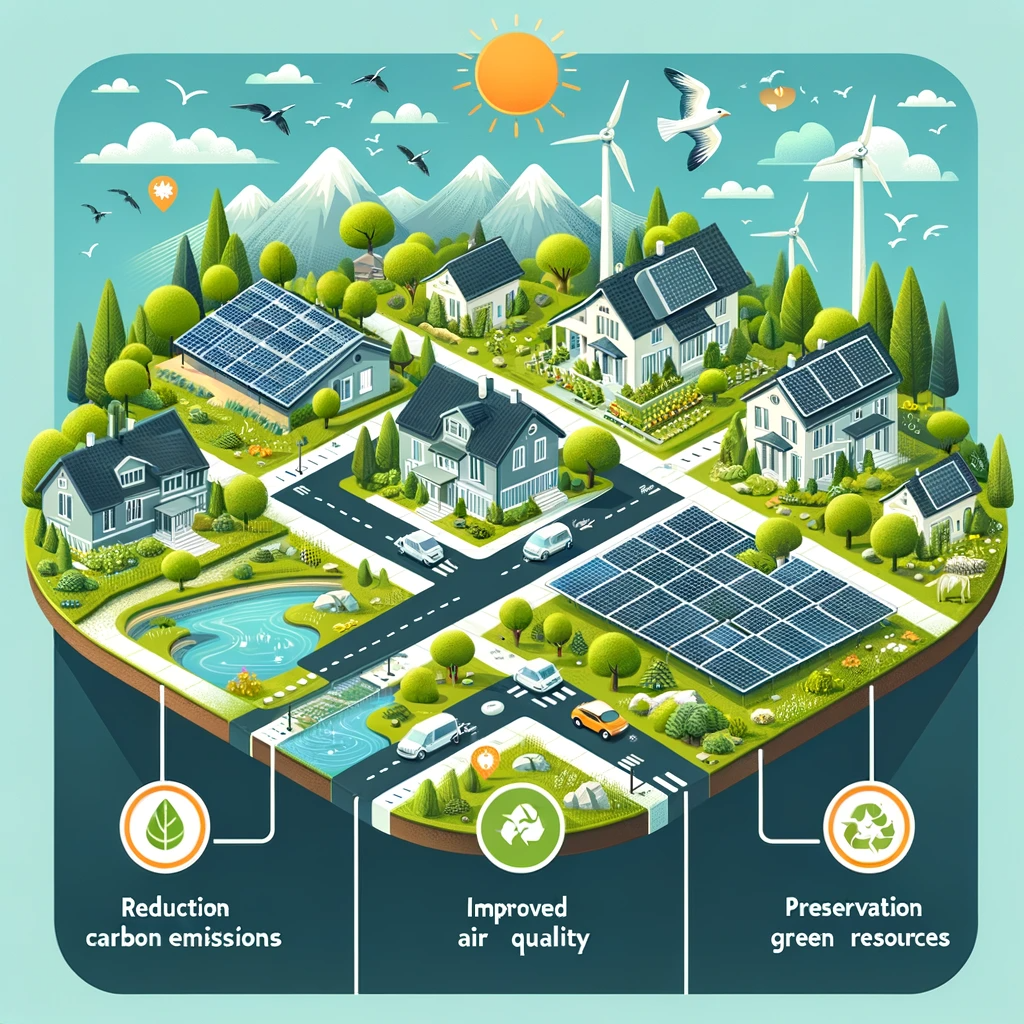 The Goals of Renewable Energy in the United States: Charting a Sustainable Future